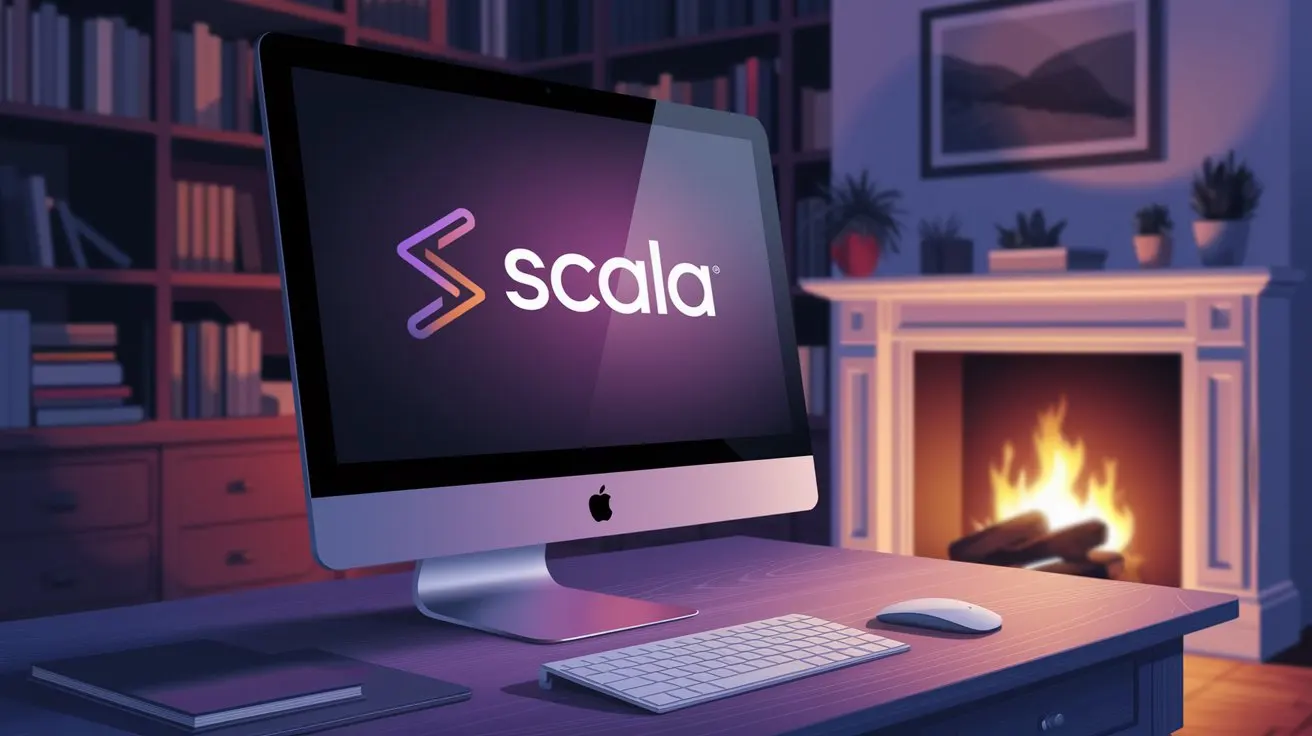Dependency Override for multiple modules under scala application