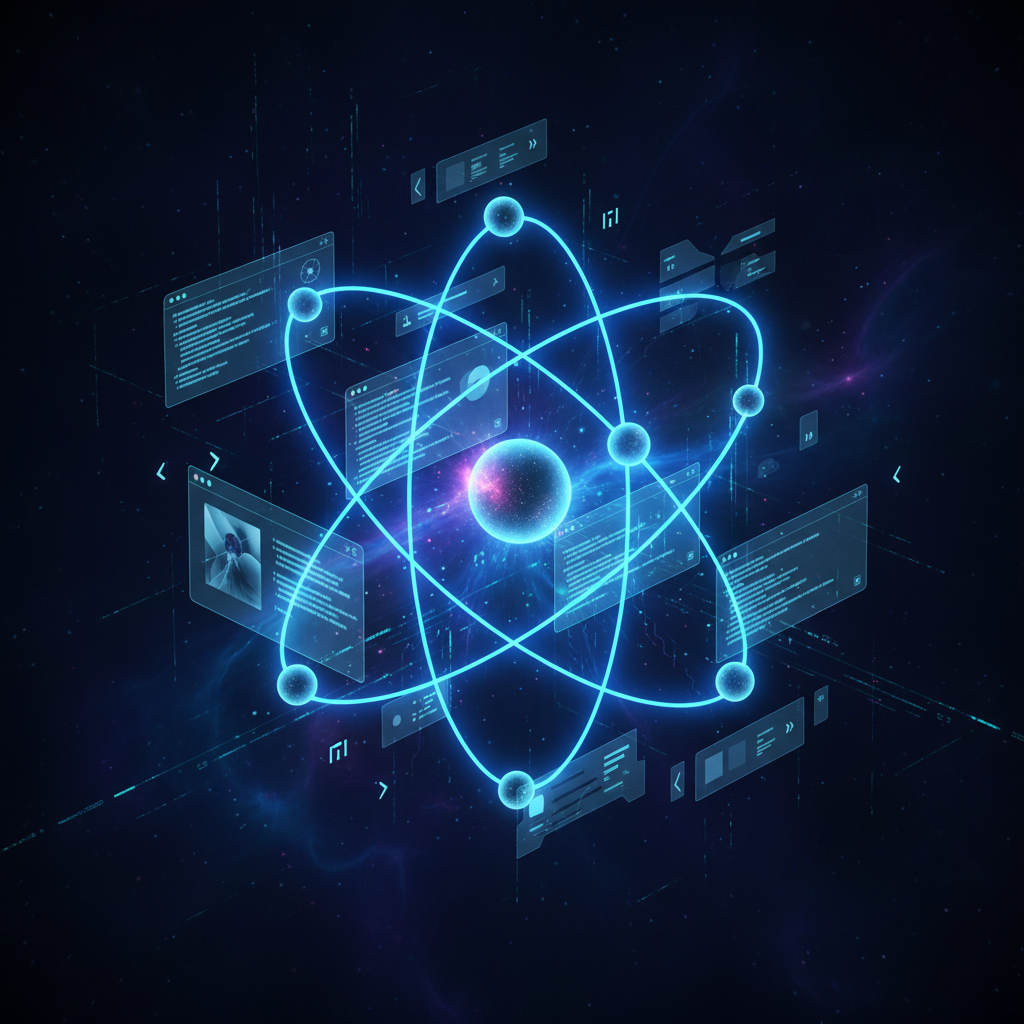 Building an Expense Tracker Frontend - Part 1: Setup & UI Framework