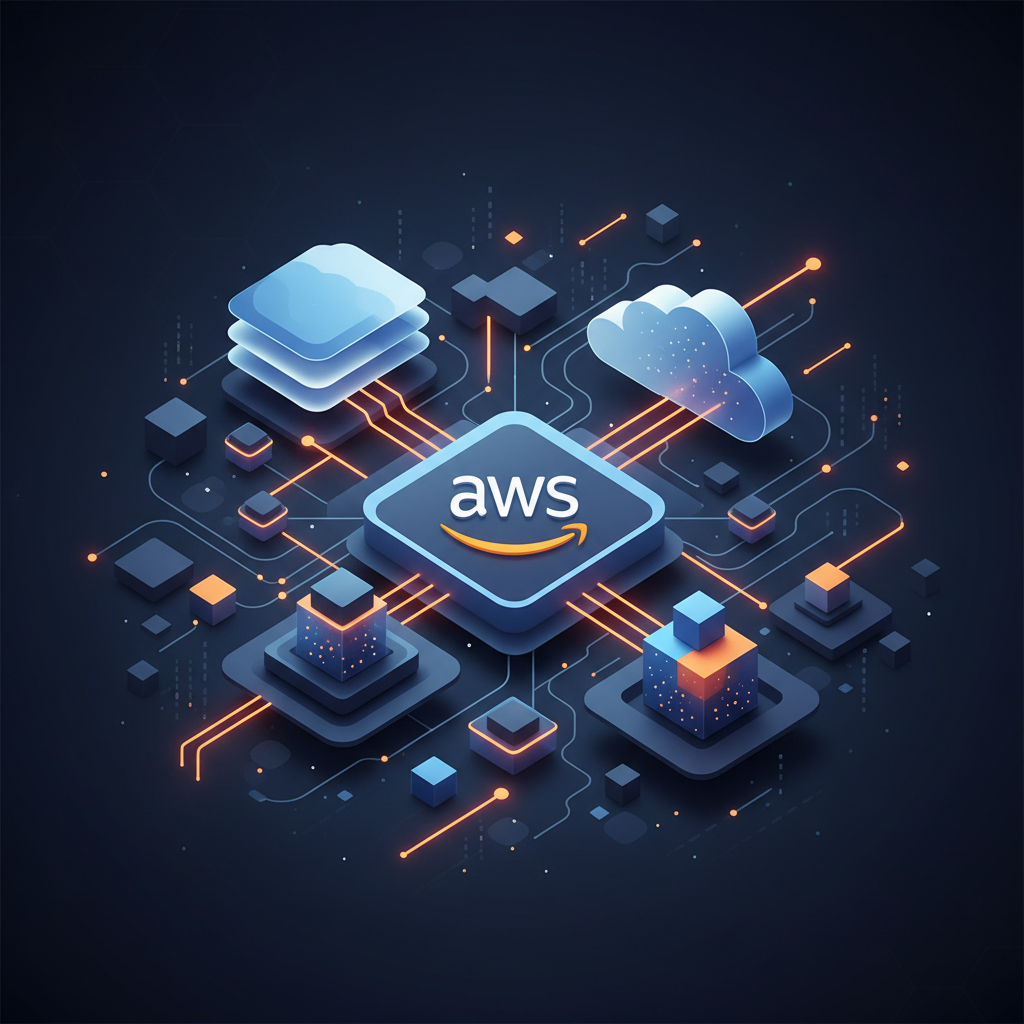 Deploying Expense Tracker to AWS