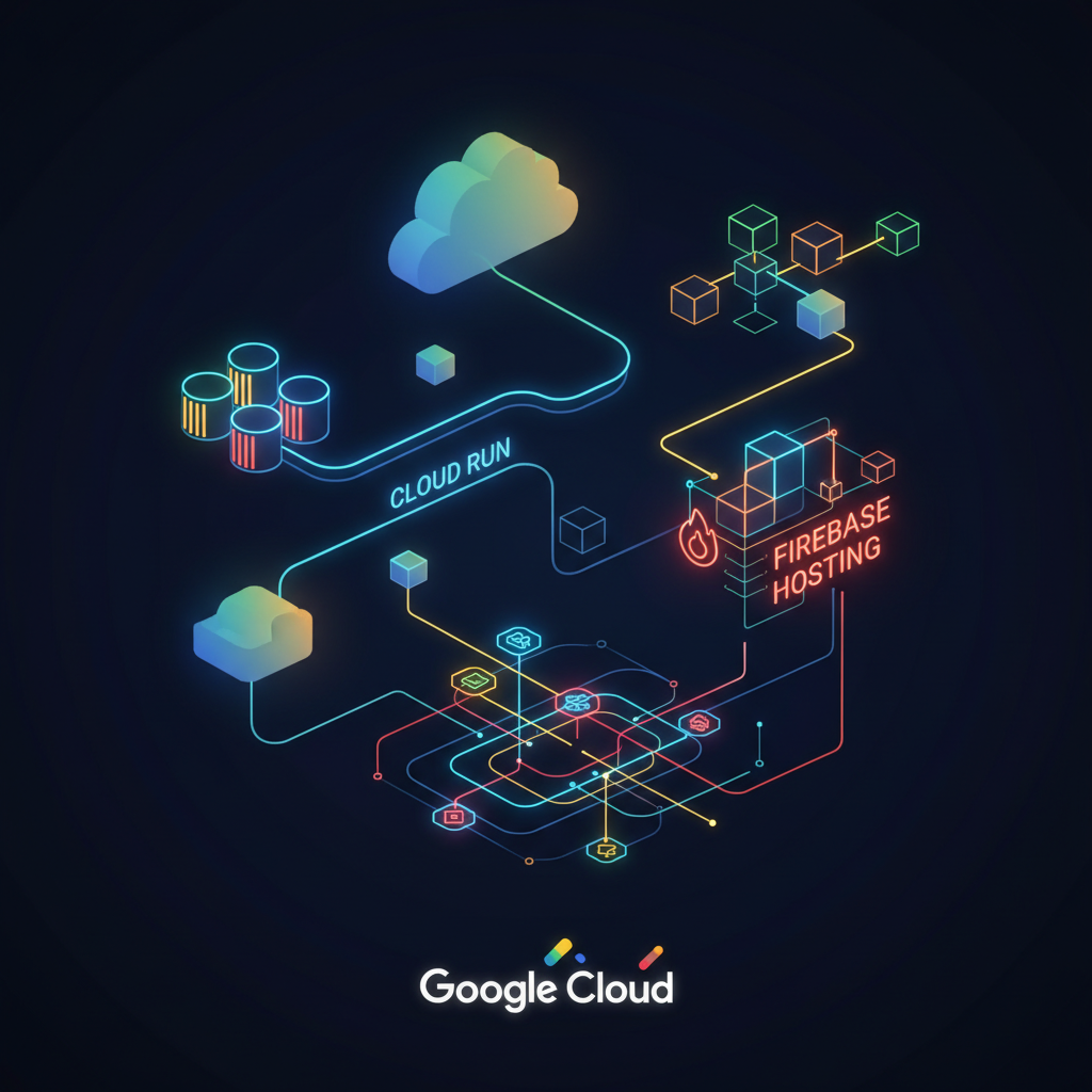 Deploying Expense Tracker to Google Cloud