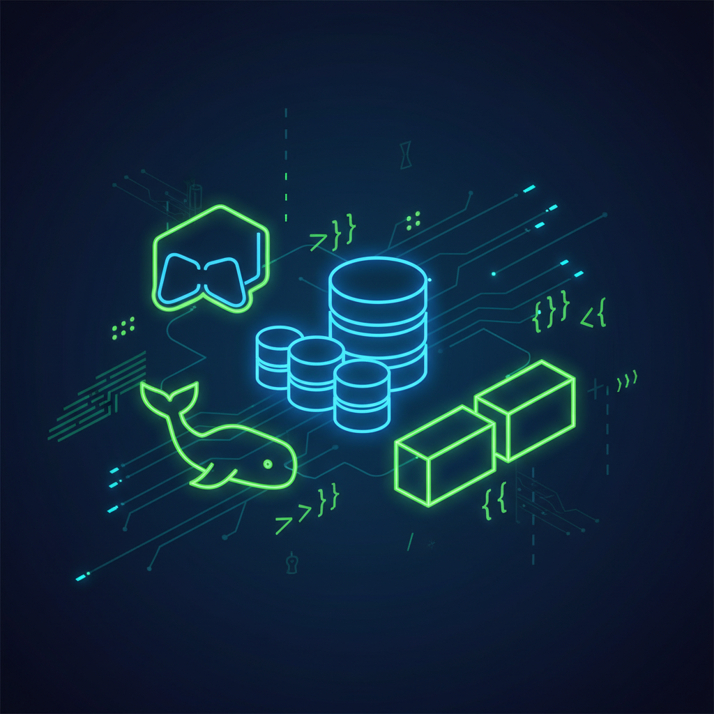 Building an Expense Tracker with Scala 3 - Part 2: Database & Docker